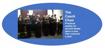 Czech Choir 4