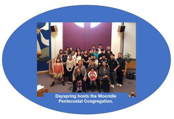 Wooridle Congregation